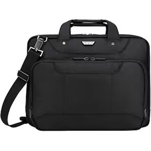 Targus Corporate Traveler 14" Ballistic Nylon Water-Resistant Laptop Bag